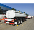 Aceite de combustible /avión de transporte de transporte de agua remolque de barra de arrastre
